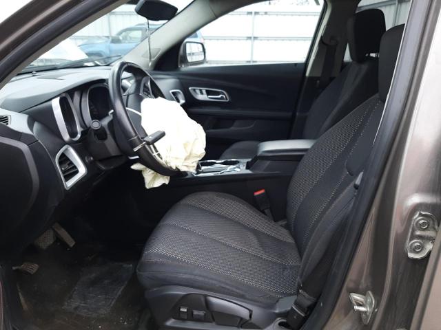 Photo 7 from auction – 2012 CHEVROLET EQUINOX LT with VIN 2GNFLEEK0C6385202