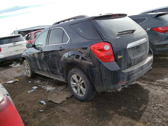 Photo 2 from auction – 2013 CHEVROLET EQUINOX LT with VIN 2GNFLDE34D6149141