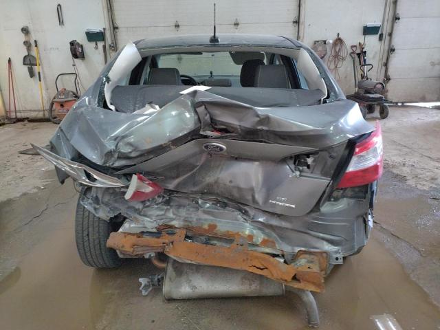 Photo 6 from auction – 2014 FORD FOCUS SE with VIN 1FADP3F23EL225872