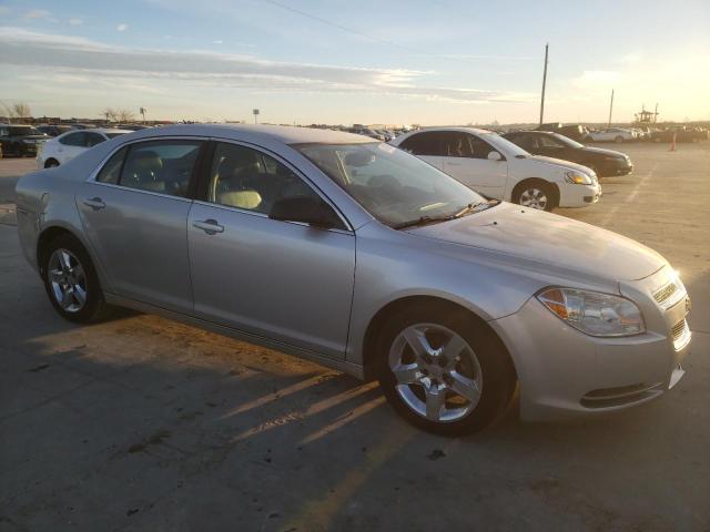 Photo 4 from auction – 2010 CHEVROLET MALIBU 2LT with VIN 1G1ZD5E04AF240838