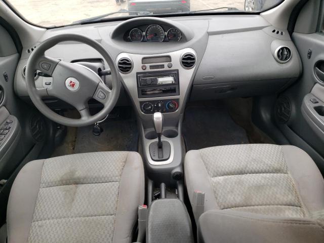 Photo 8 from auction – 2006 SATURN ION LEVEL with VIN 1G8AJ55F56Z118166