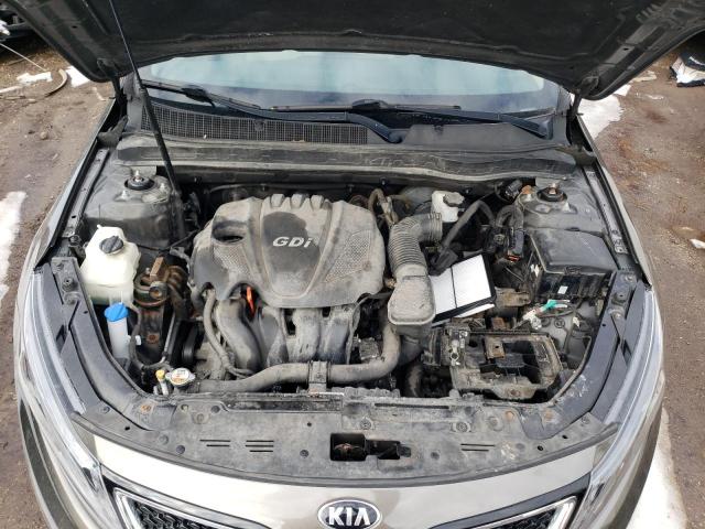 Photo 12 from auction – 2014 KIA OPTIMA LX with VIN 5XXGM4A79EG327587