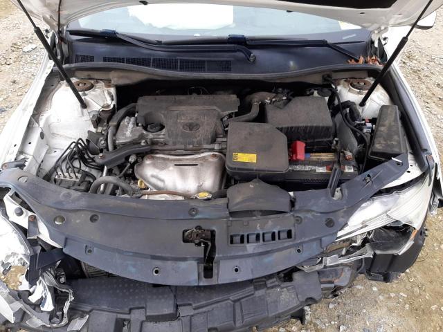 Photo 11 from auction – 2015 TOYOTA CAMRY LE with VIN 4T1BF1FK6FU481438