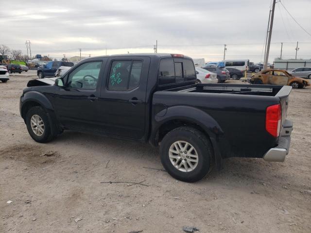 Photo 2 from auction – 2017 NISSAN FRONTIER S with VIN 1N6DD0EV4HN773690