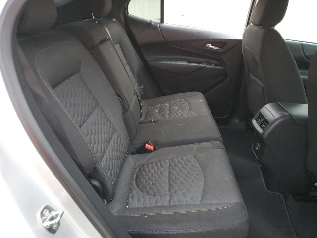 Photo 11 from auction – 2019 CHEVROLET EQUINOX LT with VIN 3GNAXLEX3KS606371