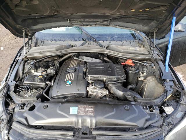 Photo 11 from auction – 2010 BMW 535 XI with VIN WBANV9C52AC138980