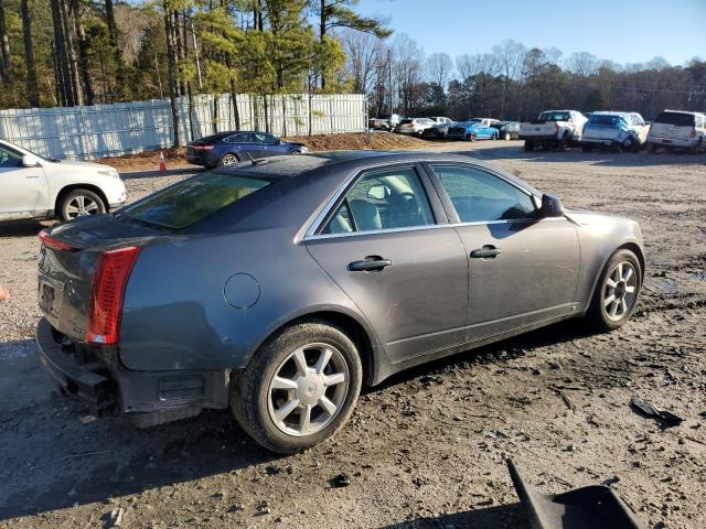 Photo 3 from auction – 2008 CADILLAC CTS with VIN 1G6DM577580117092