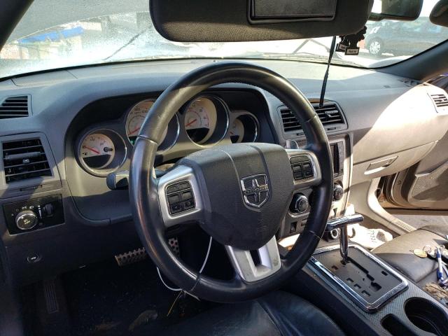 Photo 8 from auction – 2014 DODGE CHALLENGER with VIN 2C3CDYBT8EH143275
