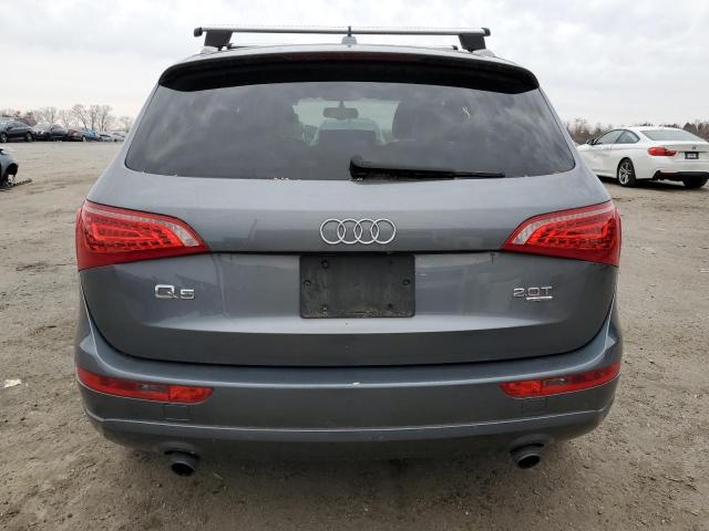 Фото 6 с аукциона – 2012 AUDI Q5 PREMIUM с VIN WA1LFAFP8CA109837