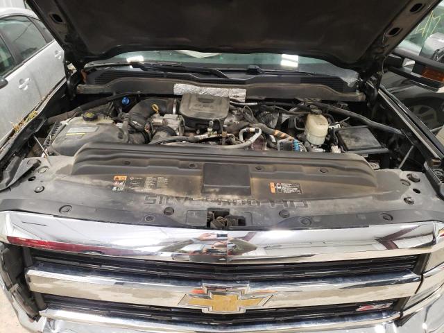 Photo 11 from auction – 2016 CHEVROLET silverado with VIN 1GC1KWE82GF220487