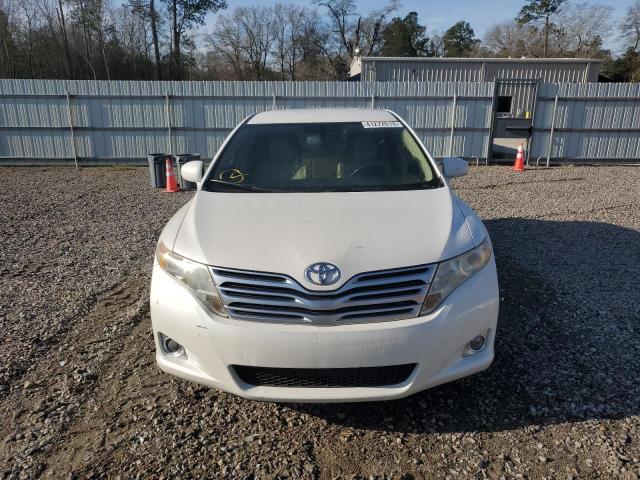 Photo 5 from auction – 2010 TOYOTA VENZA with VIN 4T3ZK3BB3AU023383