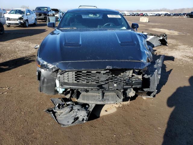 Photo 5 from auction – 2018 FORD MUSTANG with VIN 1FA6P8TH0J5176109