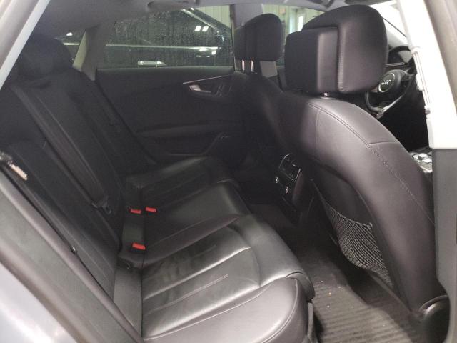 Photo 10 from auction – 2016 AUDI A7 PREMIUM with VIN WAUWGAFC8GN139901
