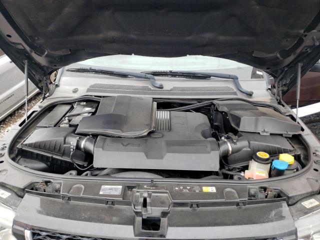 Photo 12 from auction – 2012 LAND ROVER RANGE ROVE with VIN SALSF2D48CA726020