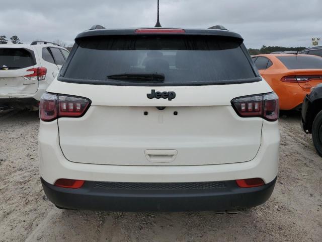 Photo 6 from auction – 2019 JEEP COMPASS LA with VIN 3C4NJCBBXKT762986