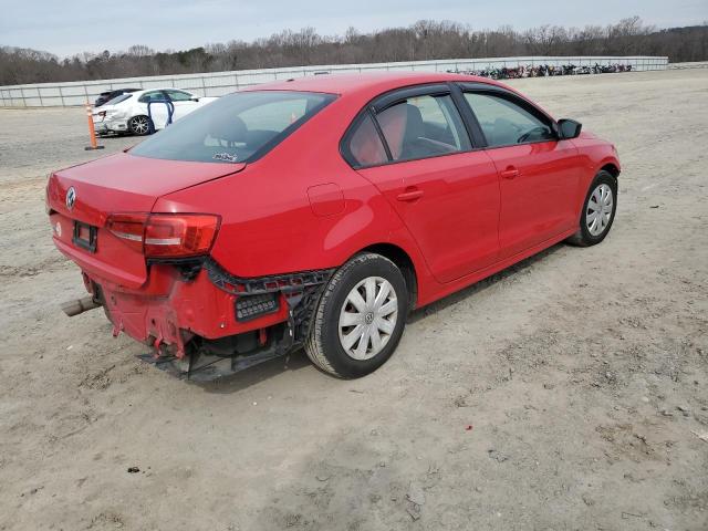 Photo 3 from auction – 2015 VOLKSWAGEN JETTA BASE with VIN 3VW2K7AJ0FM315001