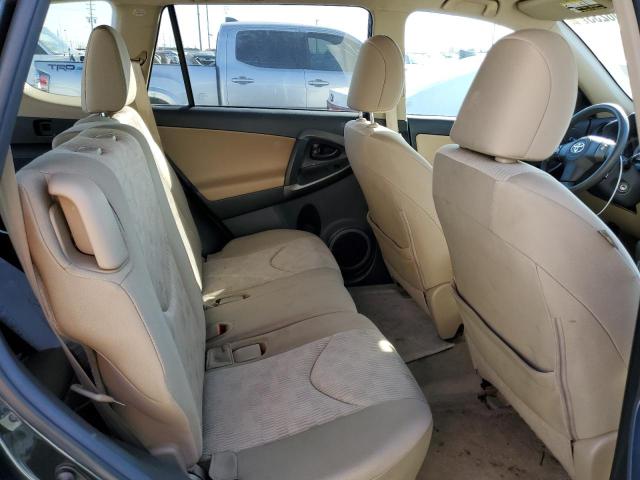 Photo 11 from auction – 2012 TOYOTA RAV4 with VIN 2T3ZF4DV4CW118121