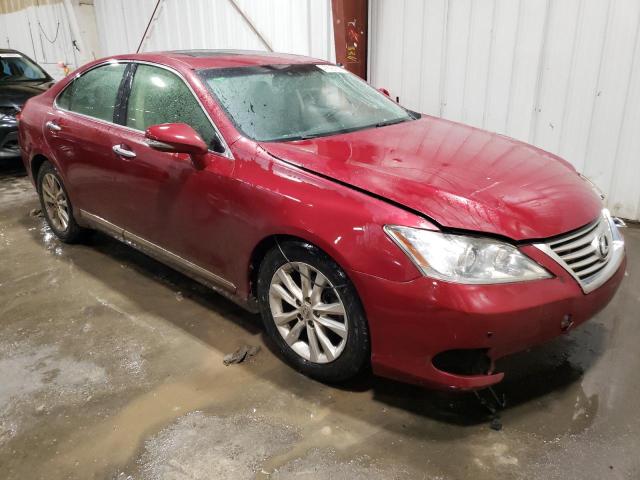 Photo 4 from auction – 2012 LEXUS ES 350 with VIN JTHBK1EG4C2508798