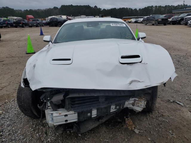 Photo 5 from auction – 2018 FORD MUSTANG with VIN 1FA6P8TH3J5113795