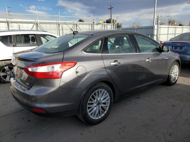 Photo 3 from auction – 2012 FORD FOCUS SEL with VIN 1FAHP3H22CL130215