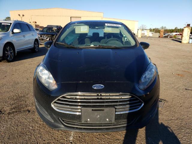 Photo 5 from auction – 2019 FORD FIESTA SE with VIN 3FADP4EJ5KM155087