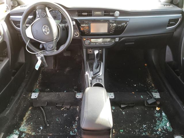 Photo 8 from auction – 2015 TOYOTA COROLLA EC with VIN 5YFBPRHE4FP225819
