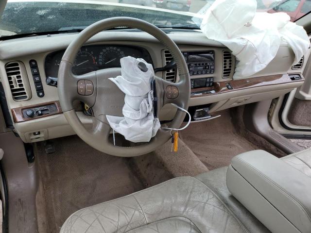 Photo 8 from auction – 2002 BUICK PARK AVE with VIN 1G4CW54K924217266