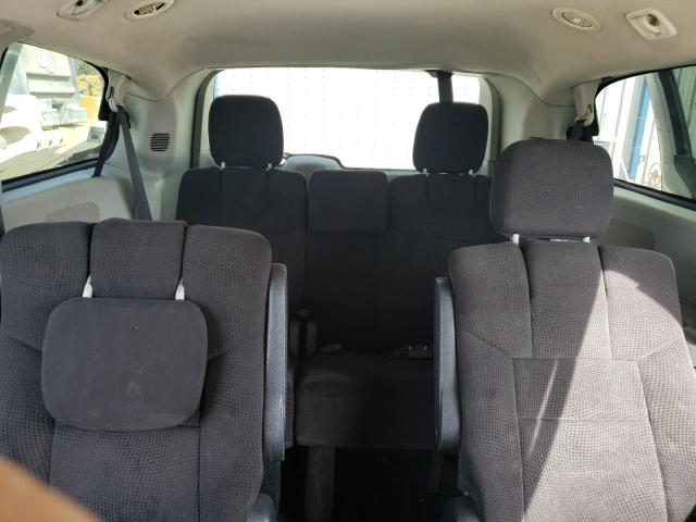 Photo 10 from auction – 2013 DODGE GRAND CARA with VIN 2C4RDGBG8DR723668