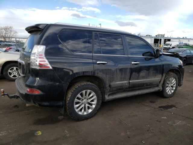 Photo 3 from auction – 2015 LEXUS GX 460 with VIN JTJBM7FX7F5118940