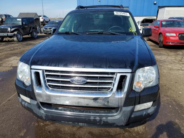Photo 5 from auction – 2010 FORD EXPLORER S with VIN 1FMEU5BE1AUF07317
