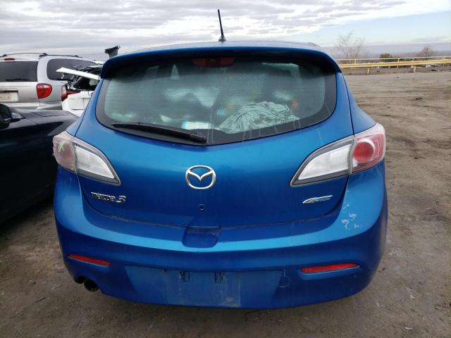 Photo 6 from auction – 2012 MAZDA 3 I with VIN JM1BL1L79C1579079