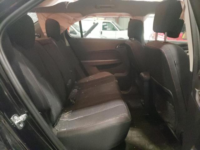 Photo 10 from auction – 2017 CHEVROLET EQUINOX LT with VIN 2GNALCEK0H1608485