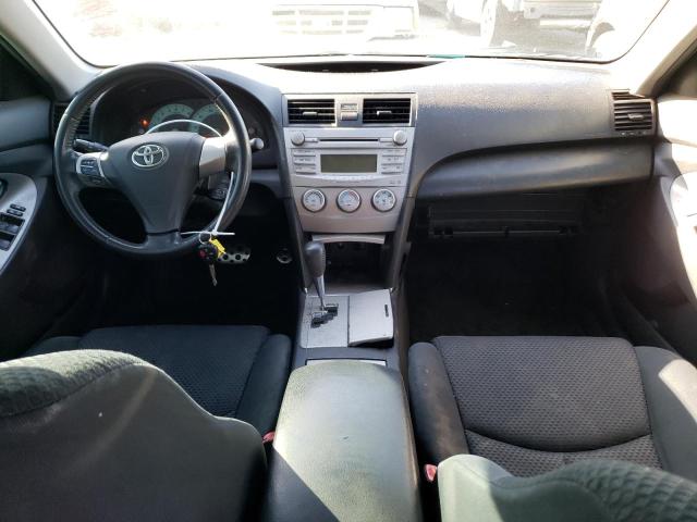 Photo 8 from auction – 2010 TOYOTA CAMRY BASE with VIN 4T1BF3EKXAU063907