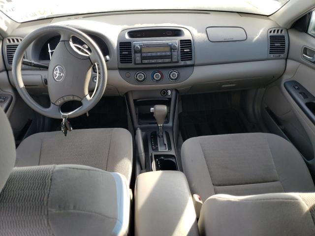 Photo 8 from auction – 2005 TOYOTA CAMRY LE with VIN 4T1BE32K65U083570