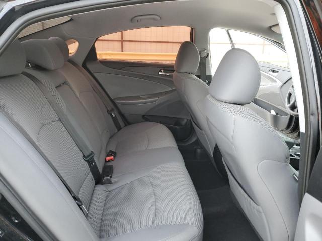 Photo 10 from auction – 2013 HYUNDAI SONATA GLS with VIN 5NPEB4AC8DH805589