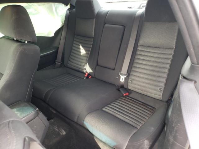 Photo 10 from auction – 2012 DODGE CHALLENGER with VIN 2C3CDYBT6CH176580