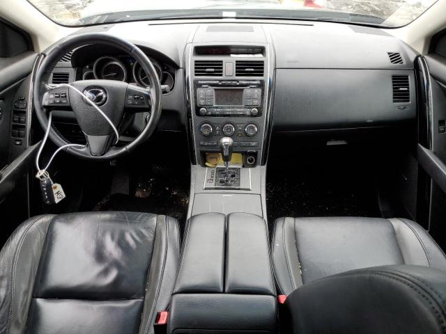 Photo 8 from auction – 2011 MAZDA CX-9 with VIN JM3TB2CA3B0318969