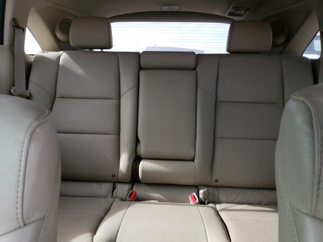 Photo 10 from auction – 2015 ACURA RDX TECHNO with VIN 5J8TB3H51FL010618