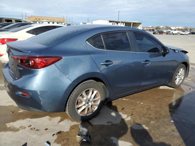 Photo 3 from auction – 2016 MAZDA 3 TOURING with VIN 3MZBM1V77GM255063