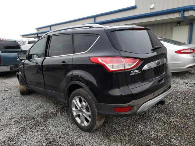 Photo 2 from auction – 2015 FORD ESCAPE TIT with VIN 1FMCU0J91FUB57404