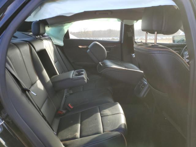 Photo 10 from auction – 2014 CHEVROLET IMPALA LTZ with VIN 1G1145SL3EU134216