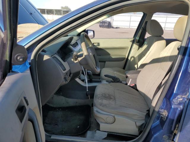 Photo 7 from auction – 2009 FORD FOCUS SE with VIN 1FAHP35N69W260648