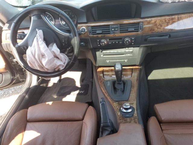 Photo 8 from auction – 2008 BMW 335 I with VIN WBAWB73518P041645