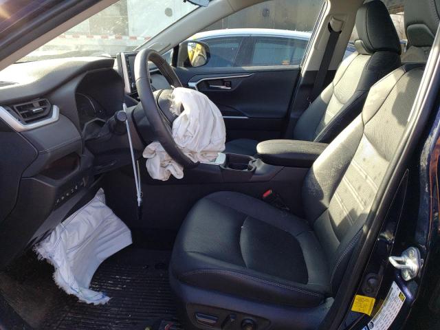 Photo 7 from auction – 2021 TOYOTA RAV4 LIMIT with VIN 4T3D6RFV1MU044209