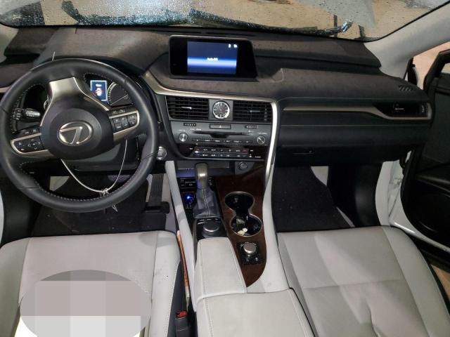 Photo 8 from auction – 2017 LEXUS RX 350 BAS with VIN 2T2BZMCA3HC082815