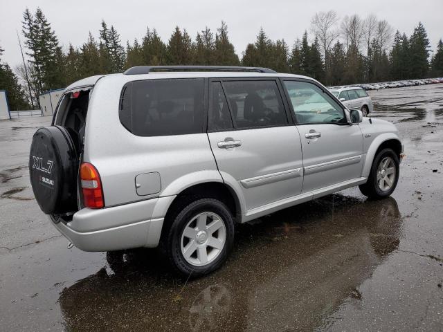 Photo 3 from auction – 2003 SUZUKI XL7 PLUS with VIN JS3TX92VX34112437