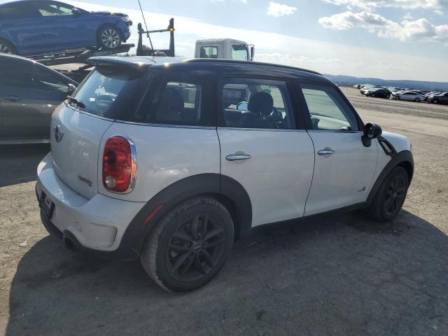 Photo 3 from auction – 2012 MINI COOPER S C with VIN WMWZC5C57CWL60576