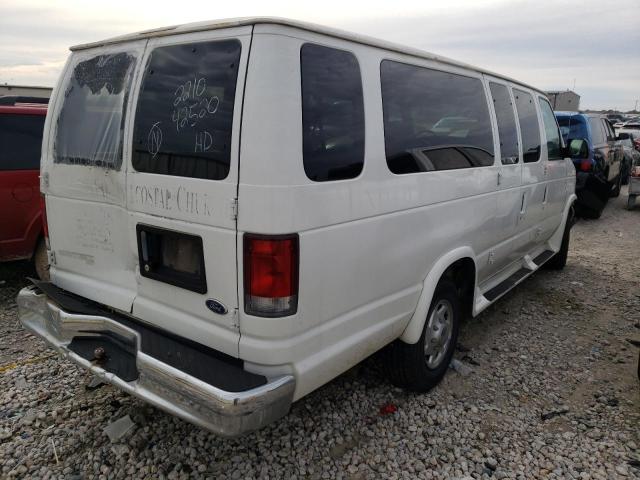 Photo 3 from auction – 1998 FORD ECONOLINE with VIN 1FBSS31L7WHA27806