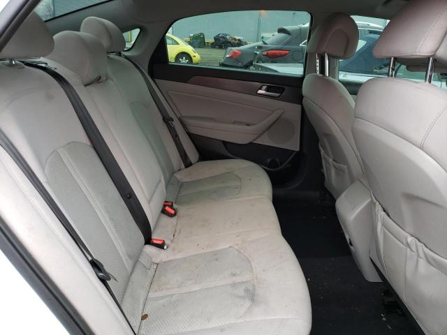 Photo 10 from auction – 2016 HYUNDAI SONATA SPO with VIN 5NPE34AF0GH400158
