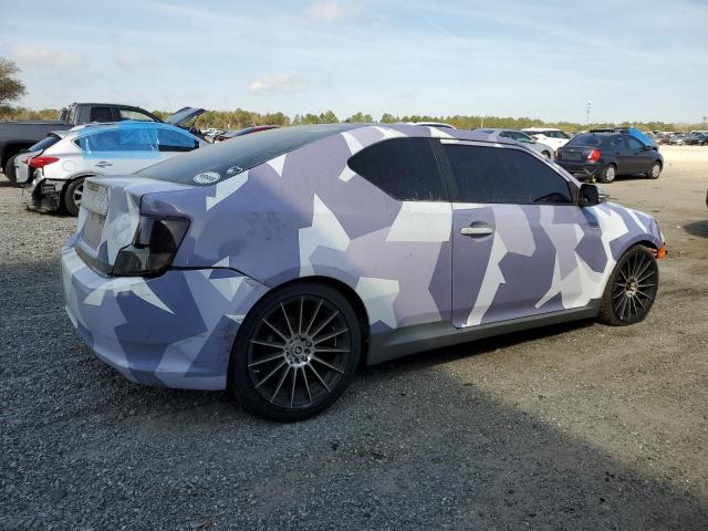 Photo 3 from auction – 2012 TOYOTA SCION TC with VIN JTKJF5C70C3042303